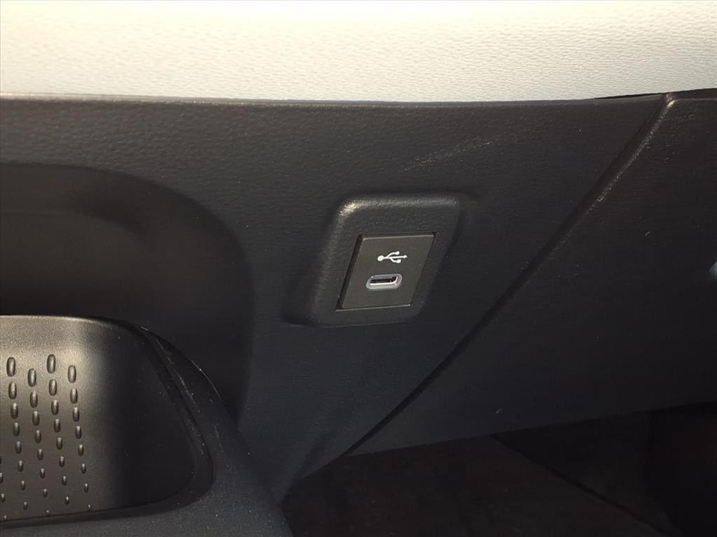 used 2026 Toyota Corolla Hybrid car, priced at $26,500