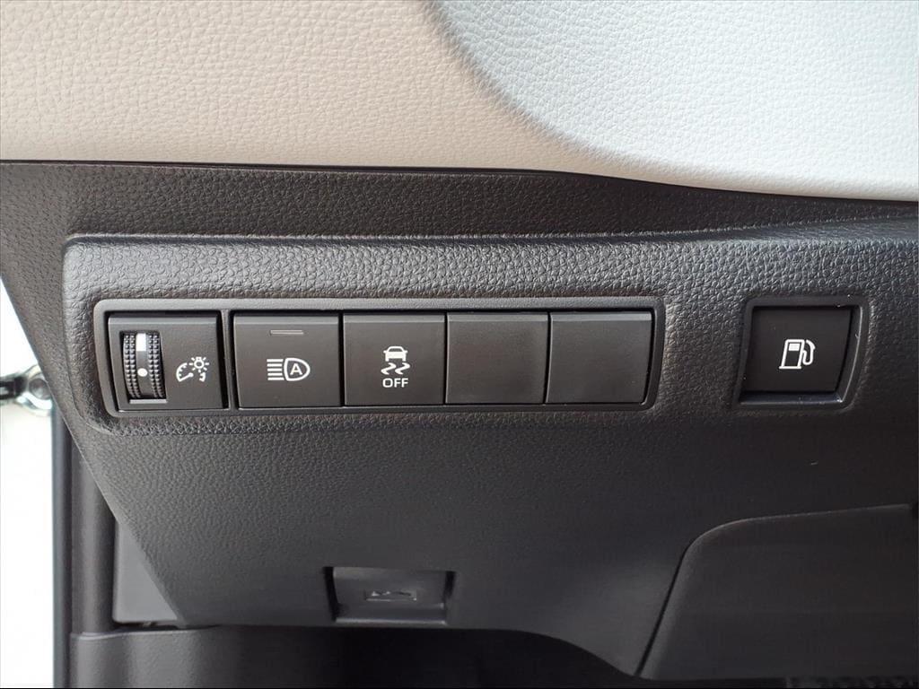 used 2026 Toyota Corolla Hybrid car, priced at $26,500