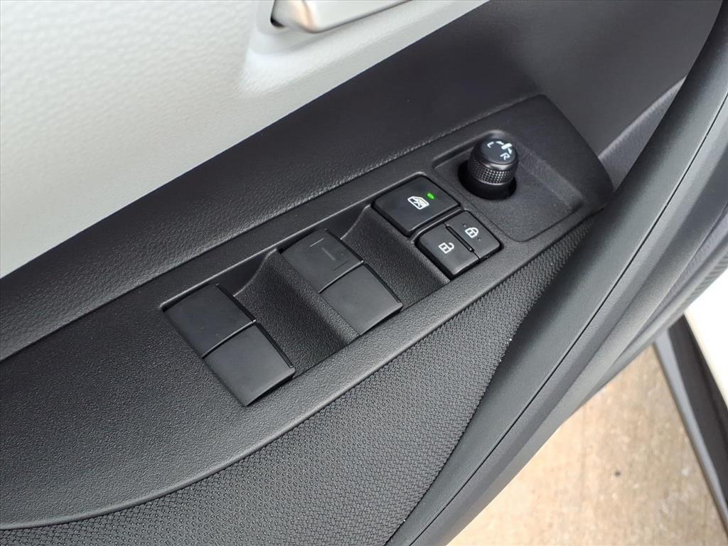 used 2026 Toyota Corolla Hybrid car, priced at $26,500