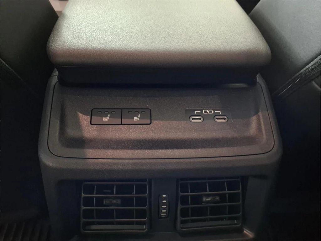 new 2026 Toyota bZ car, priced at $44,159