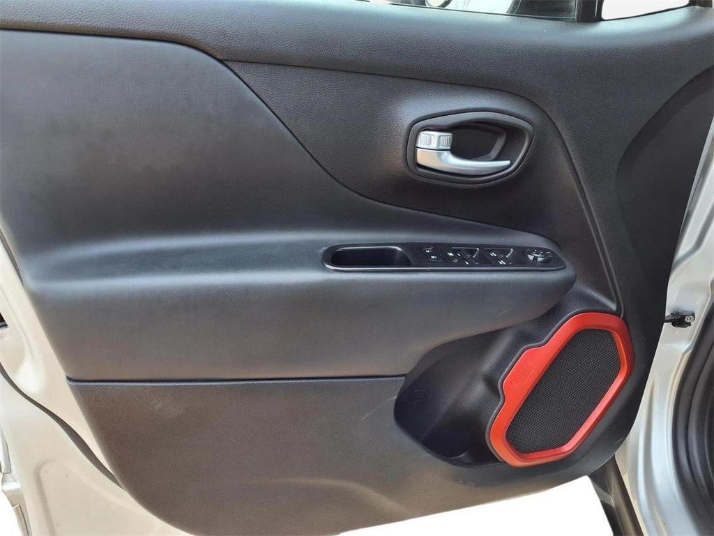 used 2016 Jeep Renegade car, priced at $10,900