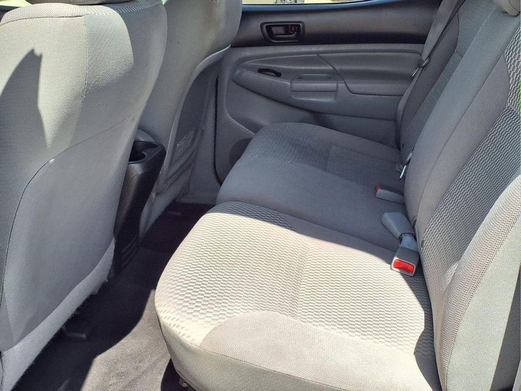 used 2015 Toyota Tacoma car, priced at $19,900