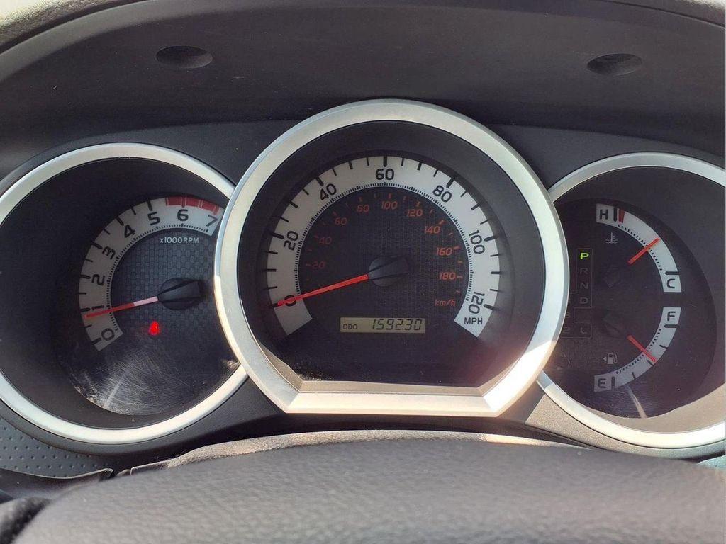 used 2015 Toyota Tacoma car, priced at $19,900