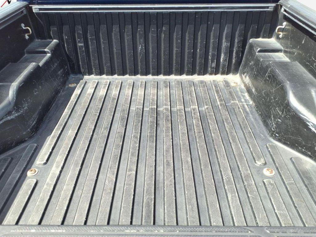 used 2015 Toyota Tacoma car, priced at $19,900