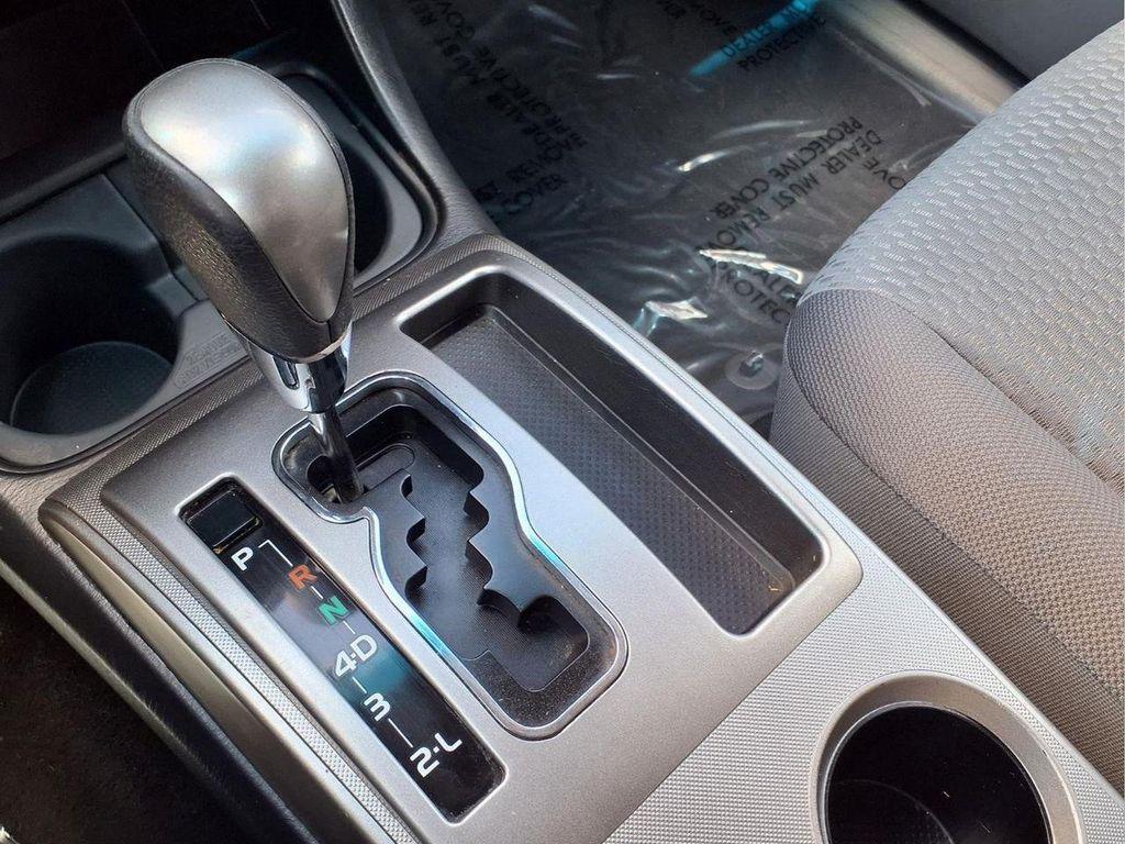 used 2015 Toyota Tacoma car, priced at $19,900