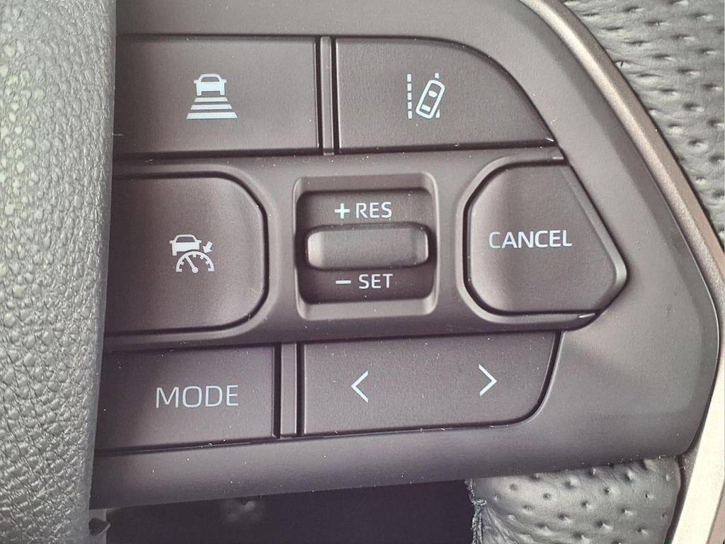 new 2026 Toyota Tundra car, priced at $65,245