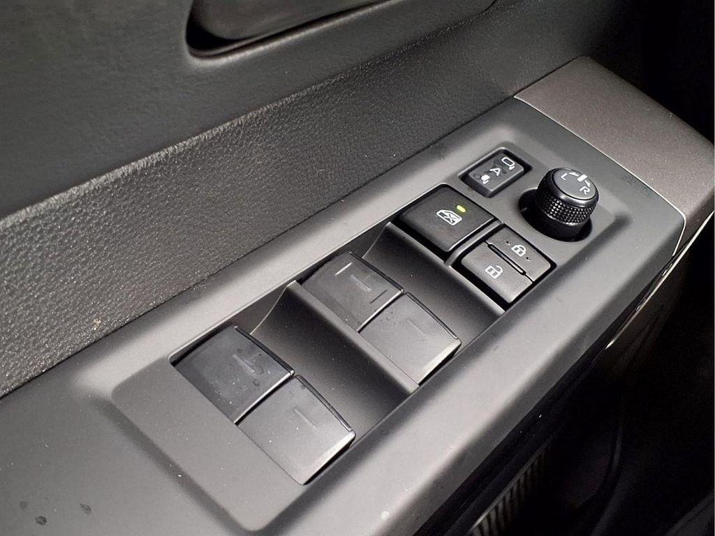 new 2026 Toyota Tundra car, priced at $65,245