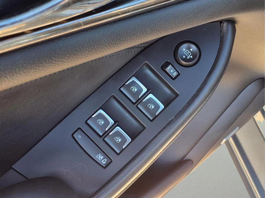 used 2019 Cadillac CTS car, priced at $20,500