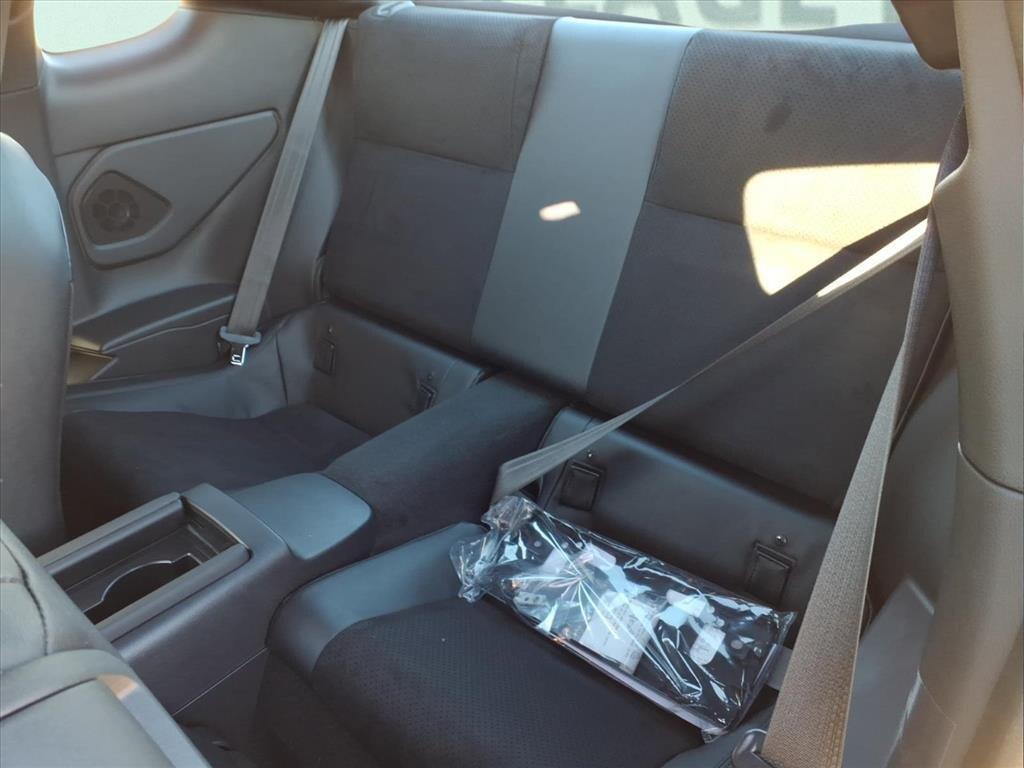 new 2026 Toyota GR86 car, priced at $36,741