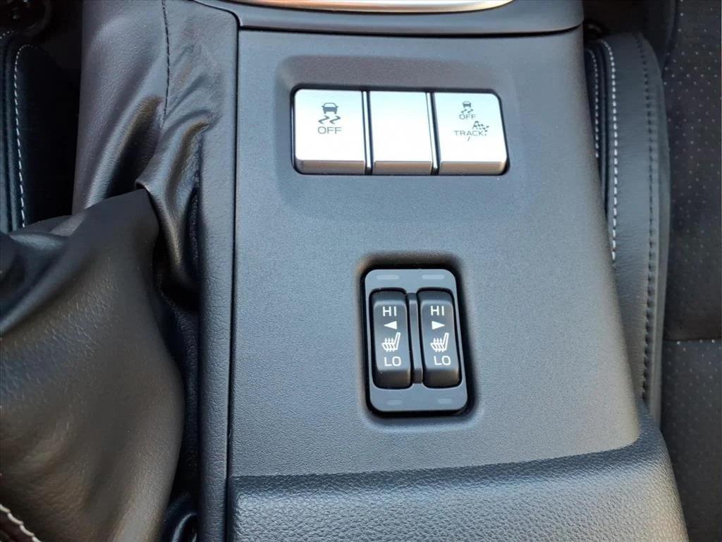 new 2026 Toyota GR86 car, priced at $36,741