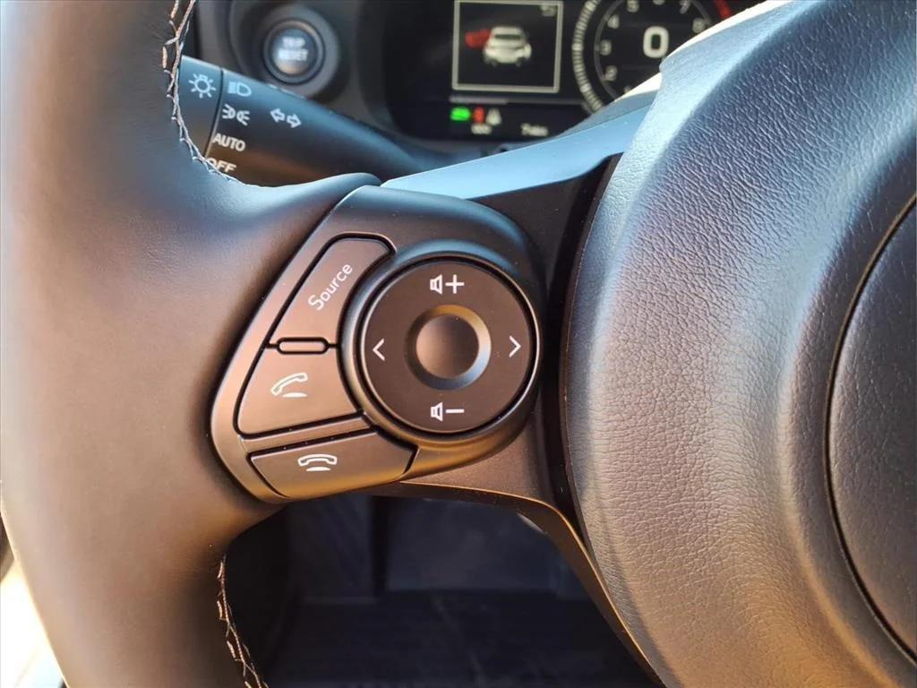 new 2026 Toyota GR86 car, priced at $36,741