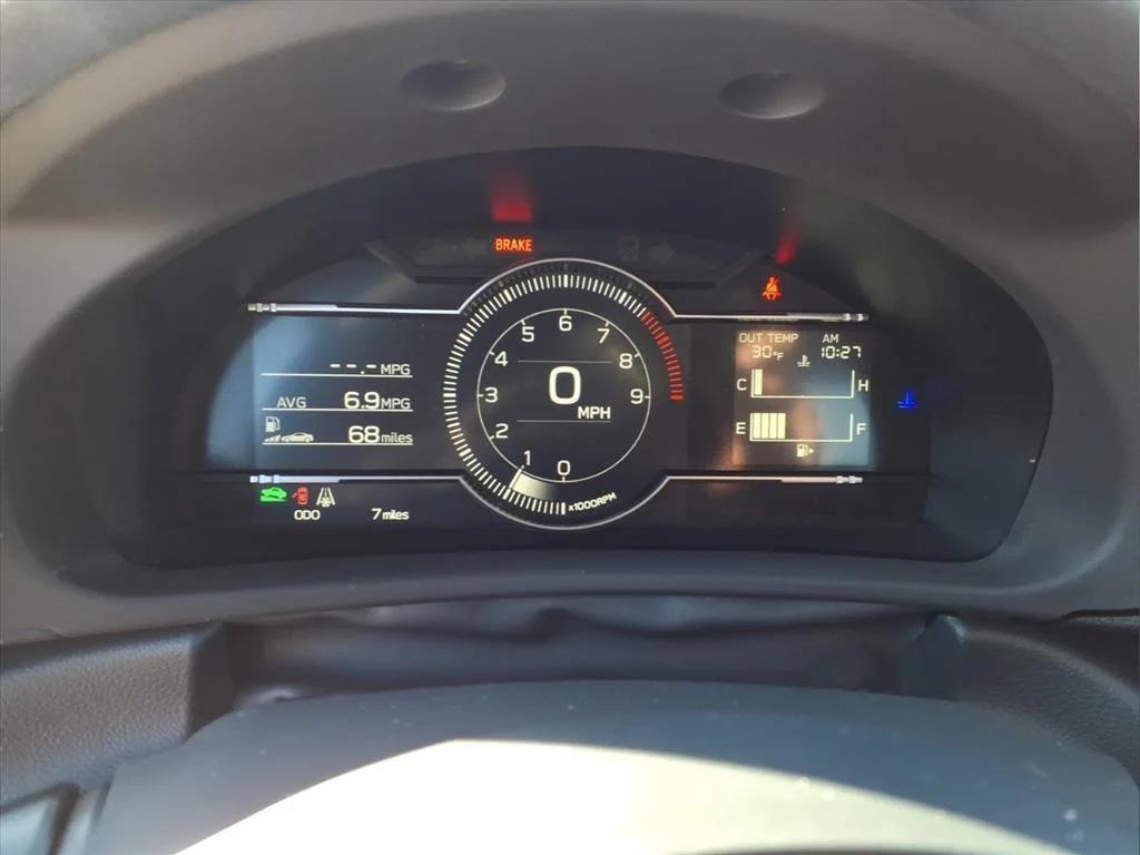 new 2026 Toyota GR86 car, priced at $36,741