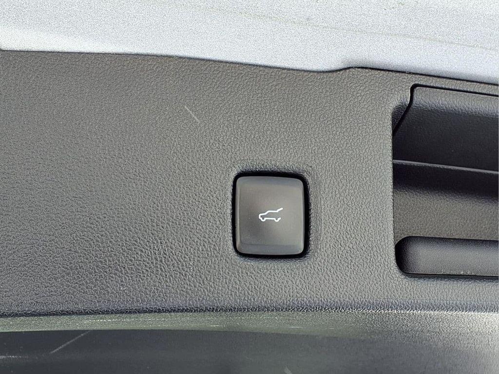 used 2024 Ford Escape car, priced at $19,500