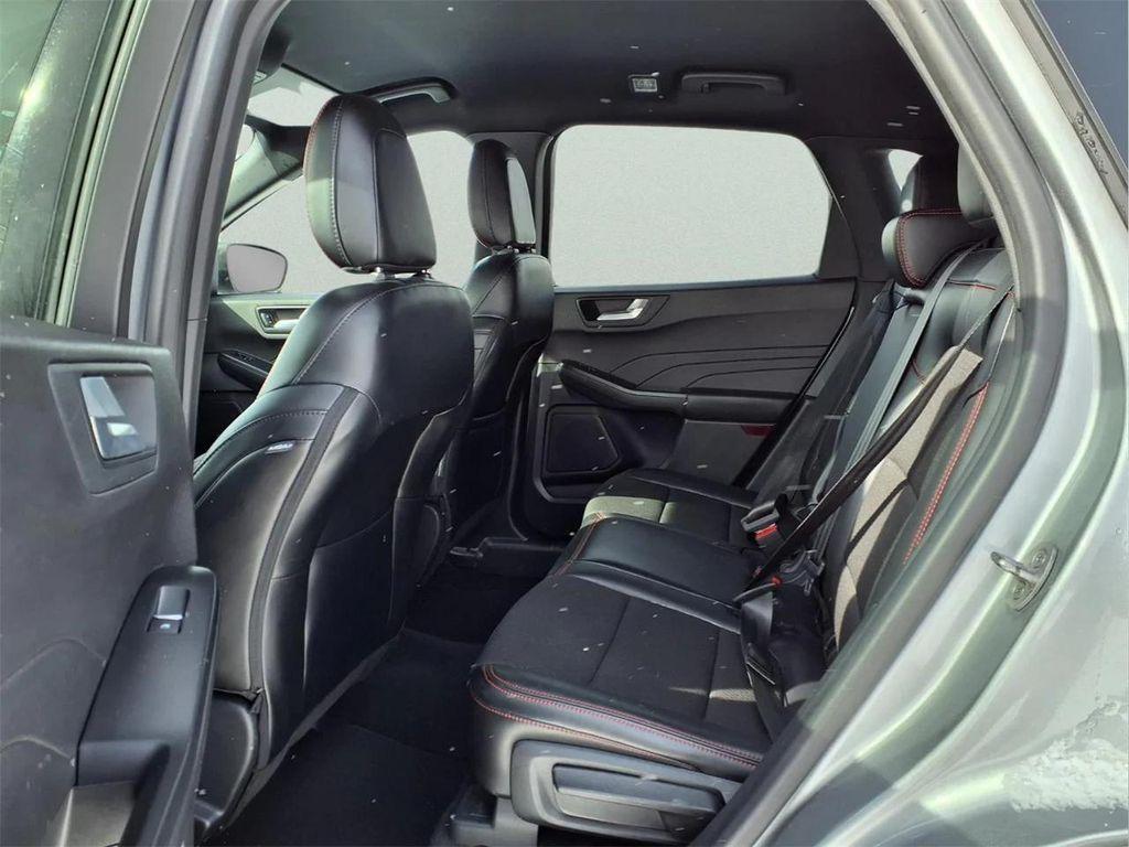 used 2024 Ford Escape car, priced at $19,900