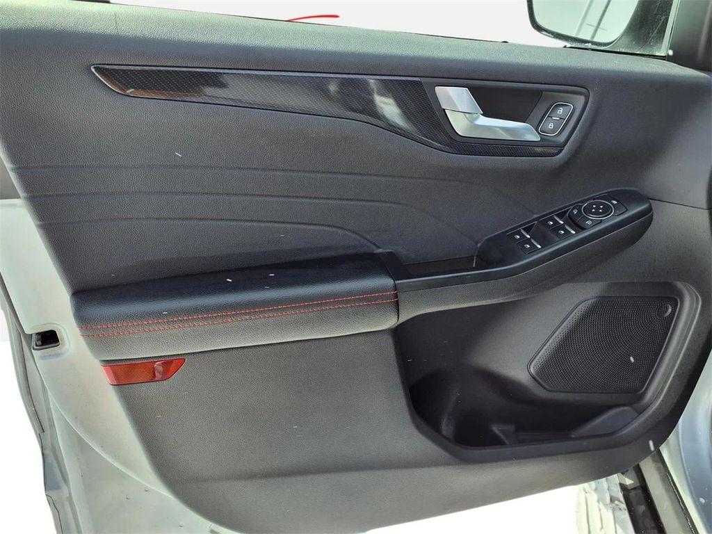 used 2024 Ford Escape car, priced at $19,900