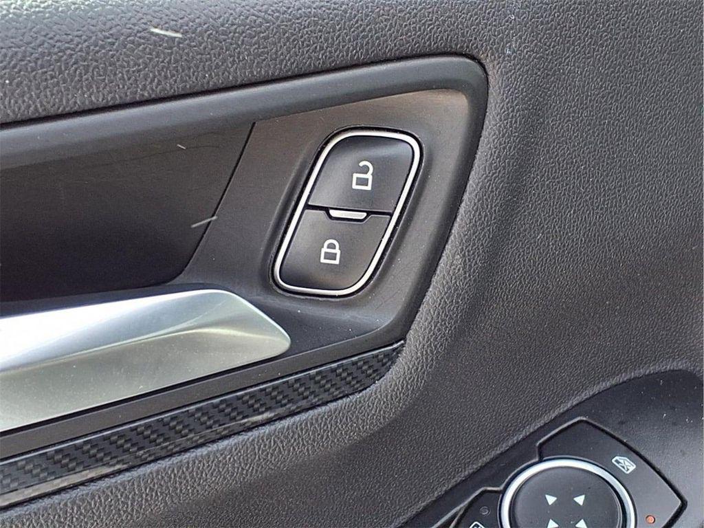 used 2024 Ford Escape car, priced at $19,900