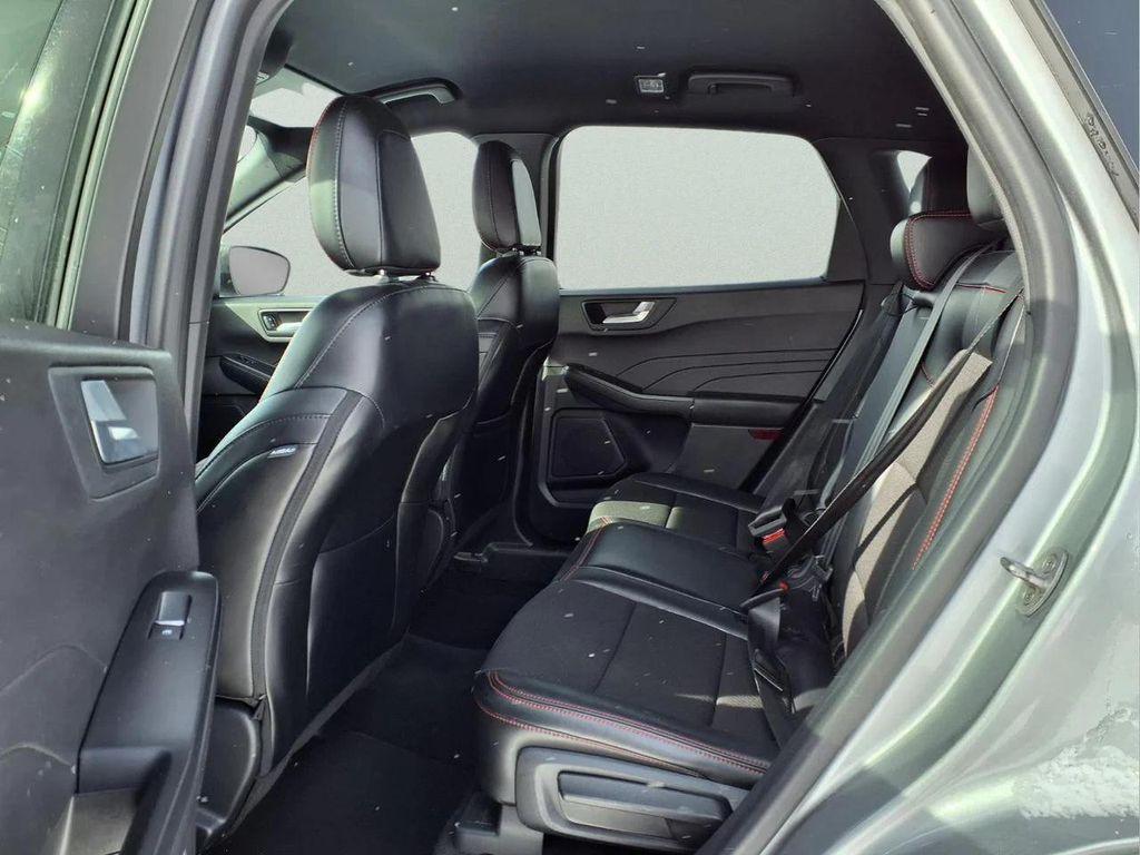 used 2024 Ford Escape car, priced at $19,500