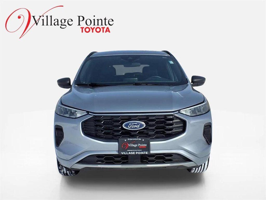 used 2024 Ford Escape car, priced at $19,900