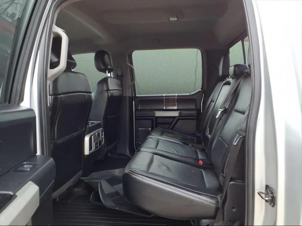 used 2017 Ford F-150 car, priced at $15,900