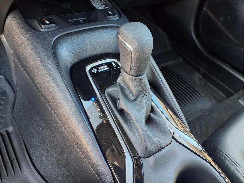 new 2026 Toyota Corolla car, priced at $30,972