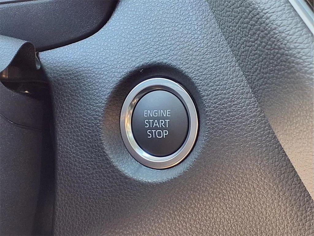 new 2026 Toyota Corolla car, priced at $30,972