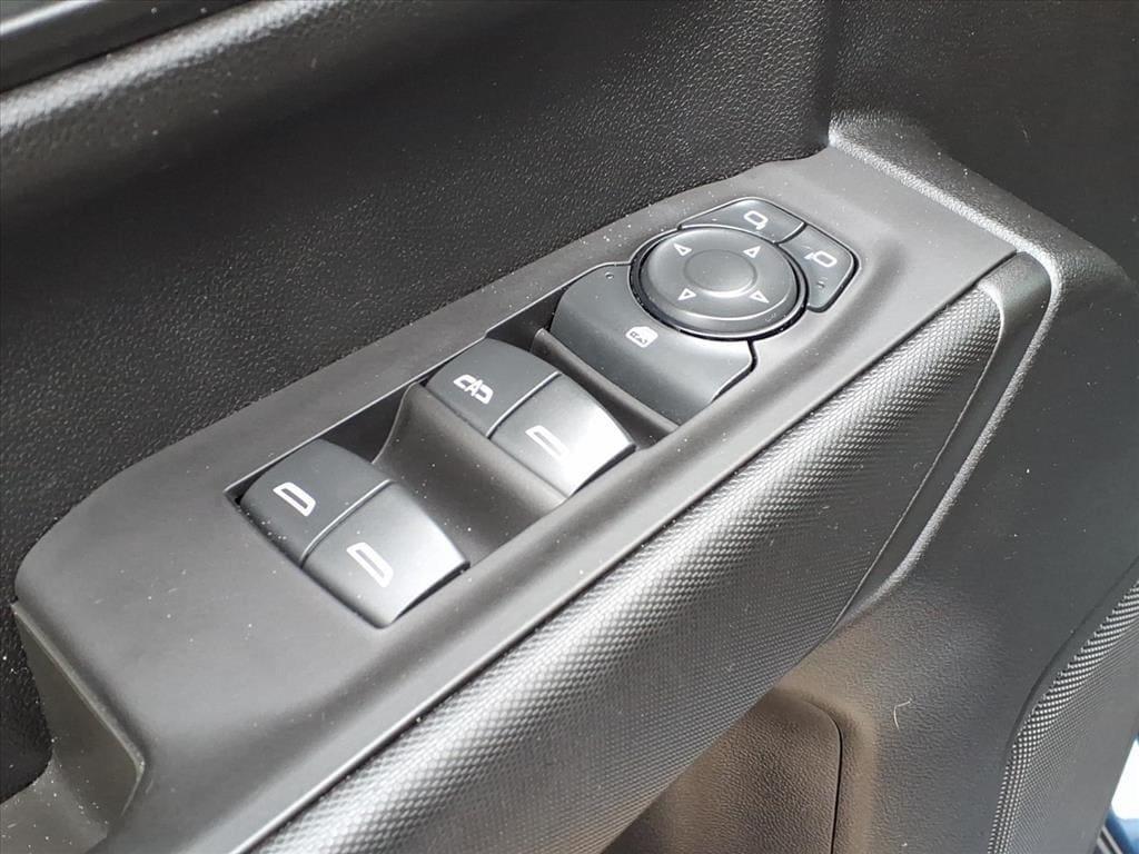 used 2021 Chevrolet Silverado 1500 car, priced at $24,900