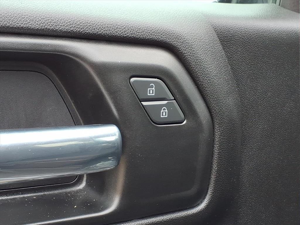 used 2021 Chevrolet Silverado 1500 car, priced at $24,900