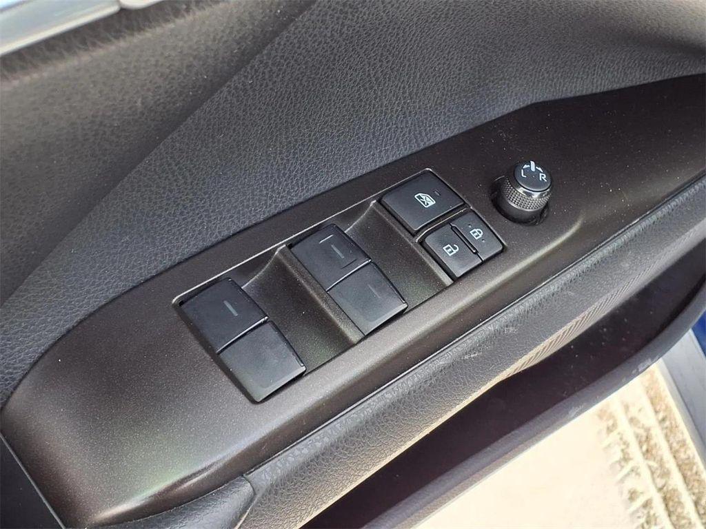 used 2024 Toyota Camry car, priced at $22,900