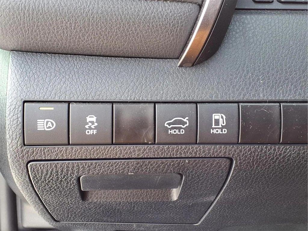 used 2024 Toyota Camry car, priced at $22,900