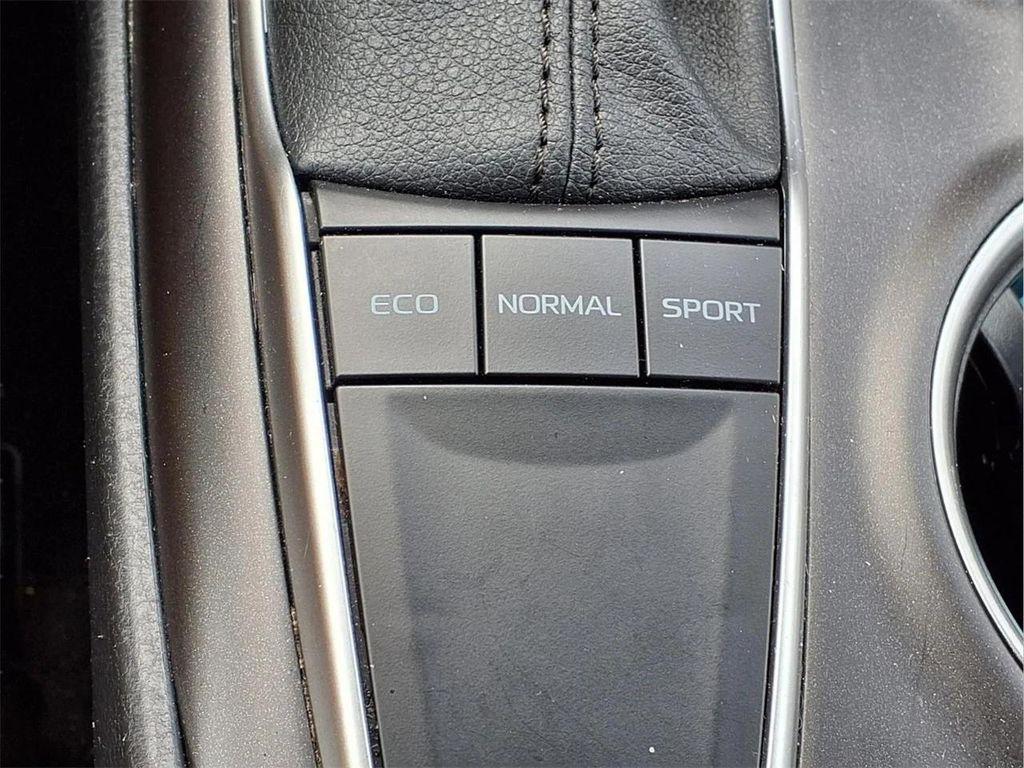 used 2024 Toyota Camry car, priced at $22,900