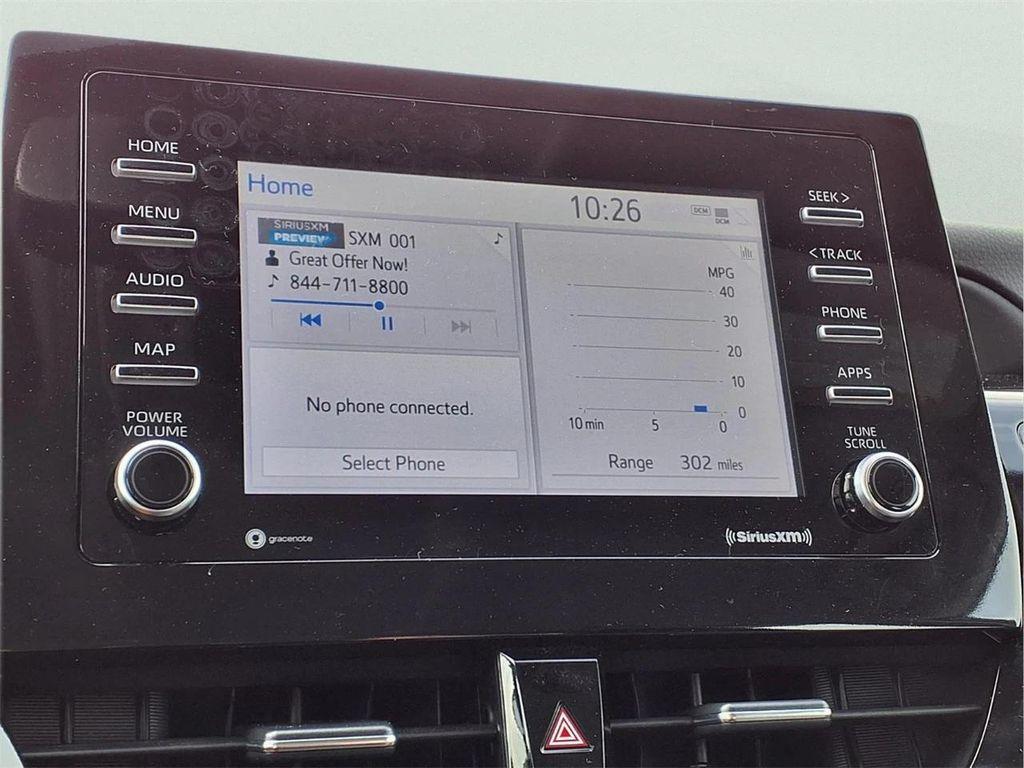 used 2024 Toyota Camry car, priced at $22,900