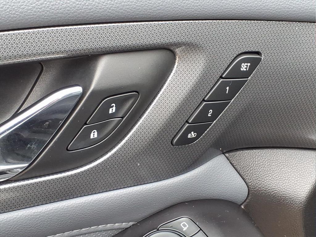 used 2019 Chevrolet Traverse car, priced at $21,500