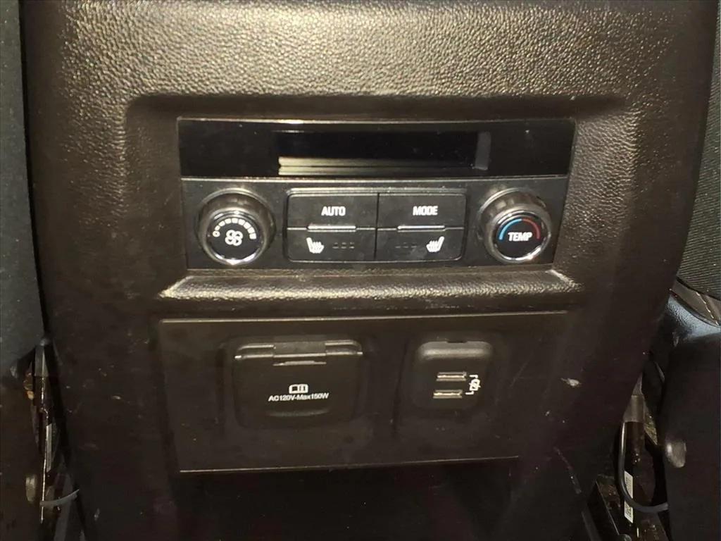 used 2019 Chevrolet Traverse car, priced at $21,500