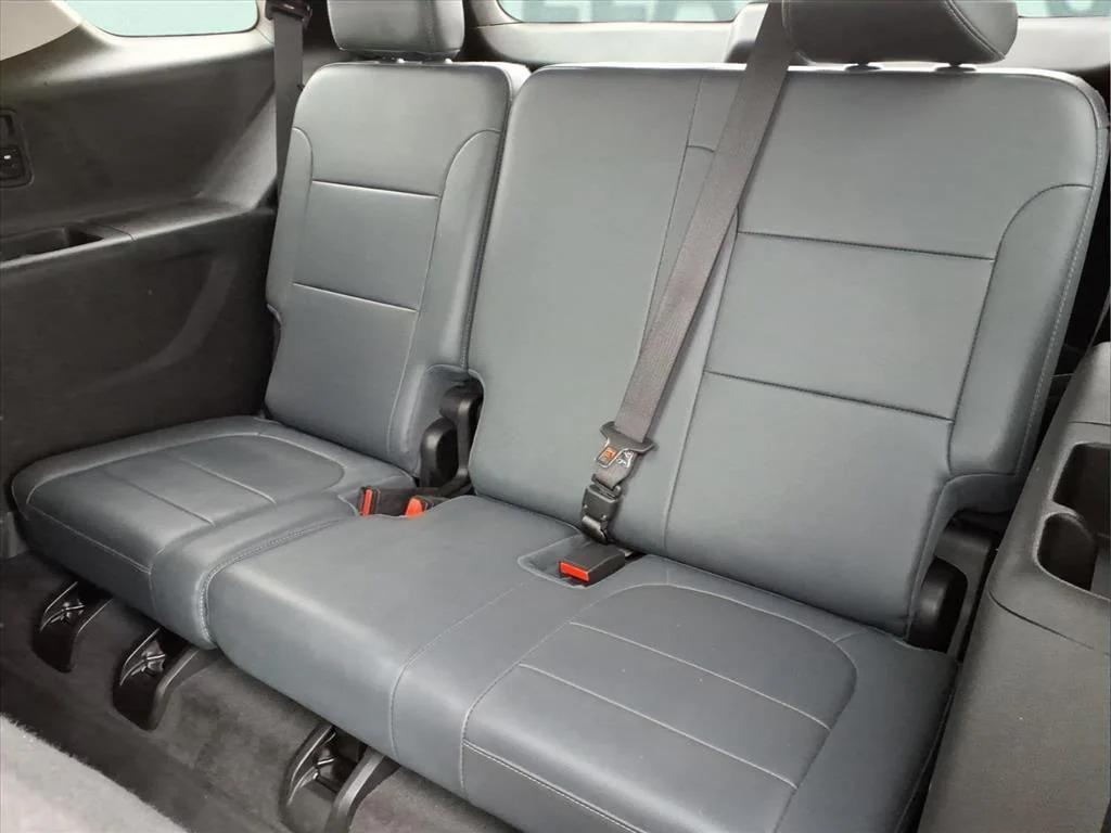 used 2019 Chevrolet Traverse car, priced at $21,500