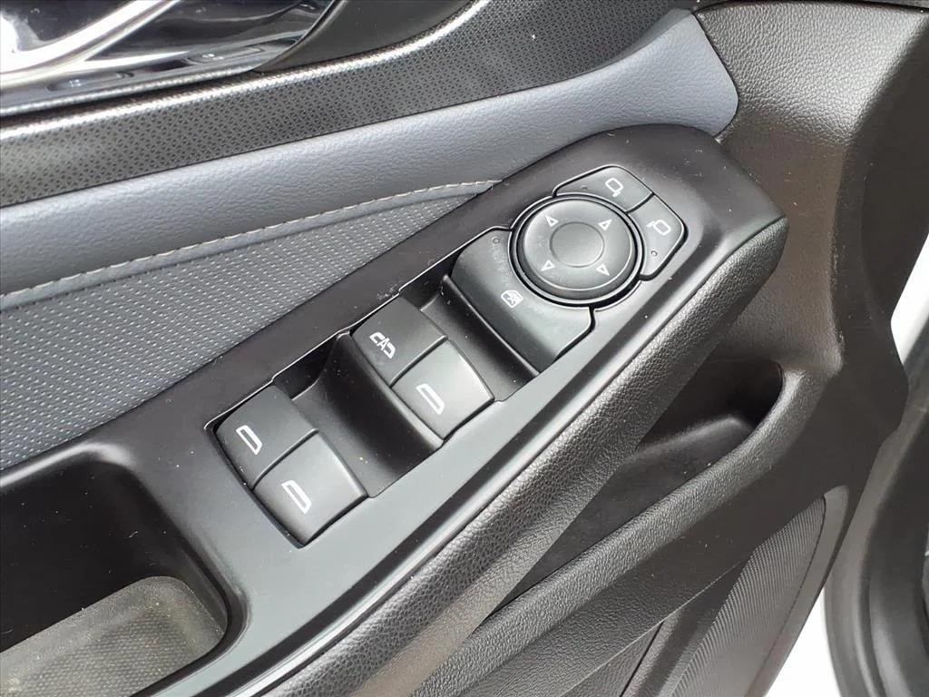 used 2019 Chevrolet Traverse car, priced at $21,500