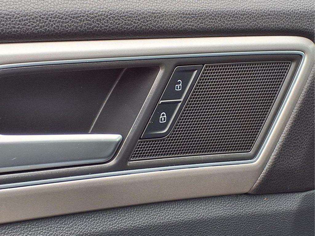 used 2019 Volkswagen Atlas car, priced at $22,200