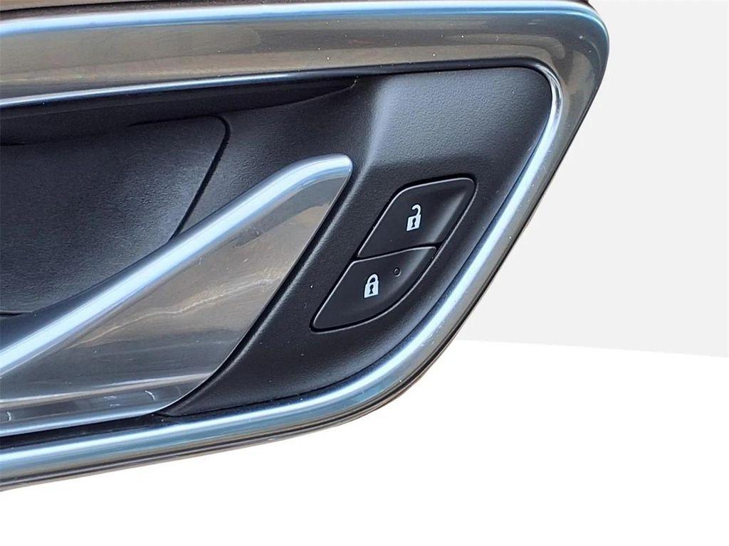 used 2024 Chevrolet Suburban car, priced at $59,500