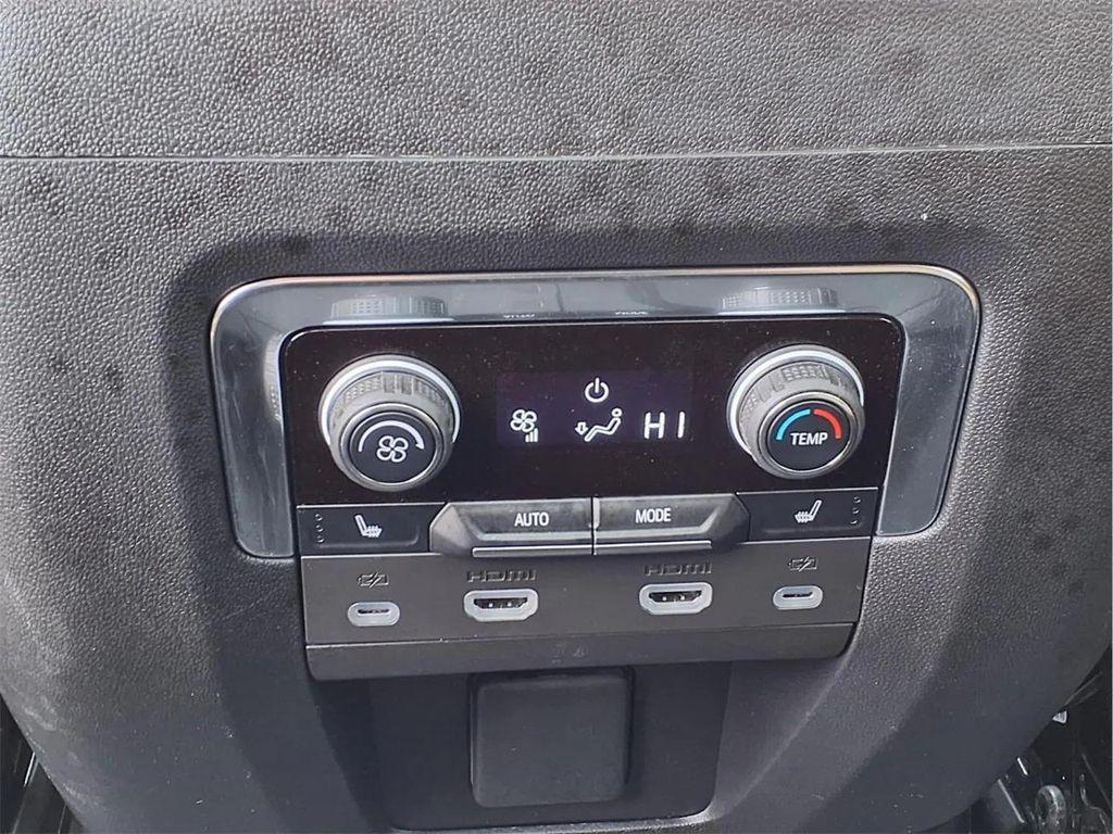 used 2024 Chevrolet Suburban car, priced at $59,500