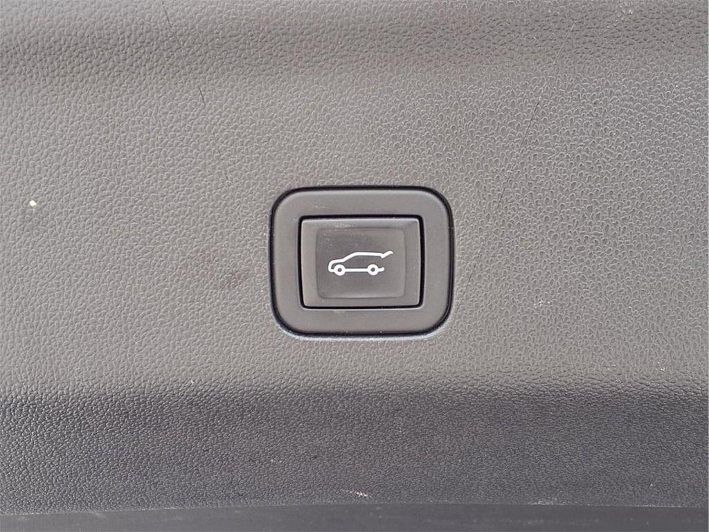 used 2024 Chevrolet Suburban car, priced at $59,500