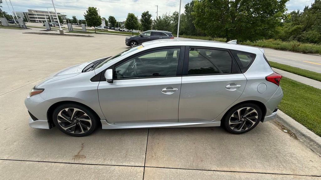 used 2016 Scion iM car, priced at $9,900