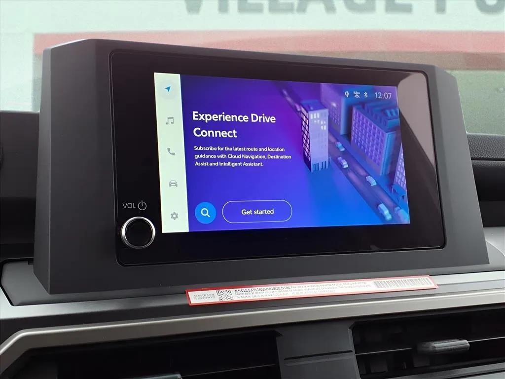 new 2025 Toyota 4Runner car, priced at $55,424