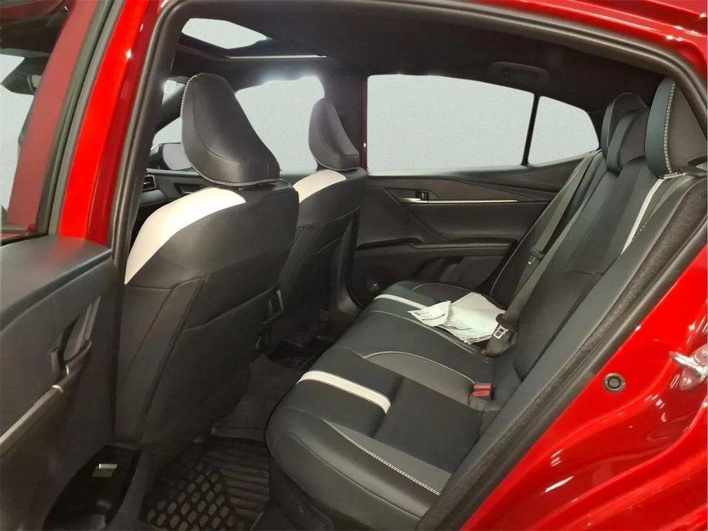 used 2026 Toyota Camry car, priced at $34,900