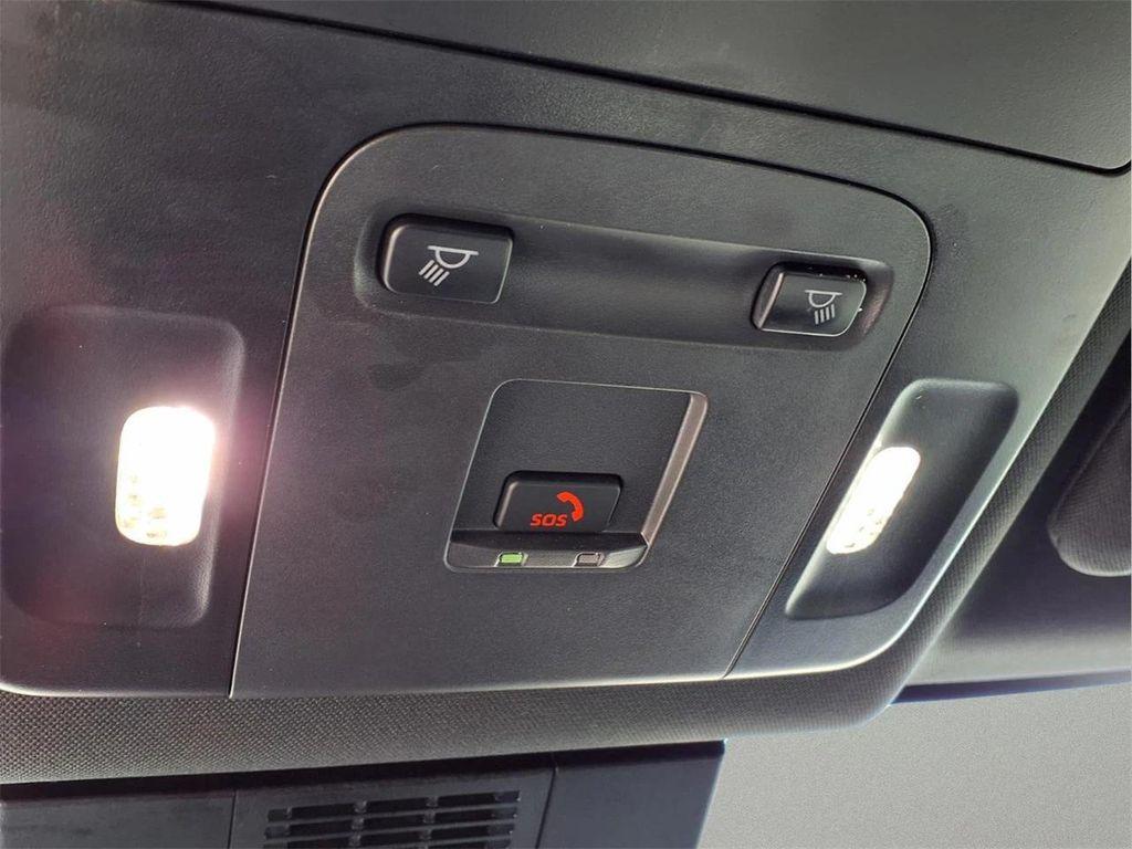 used 2025 Toyota Camry car, priced at $29,500