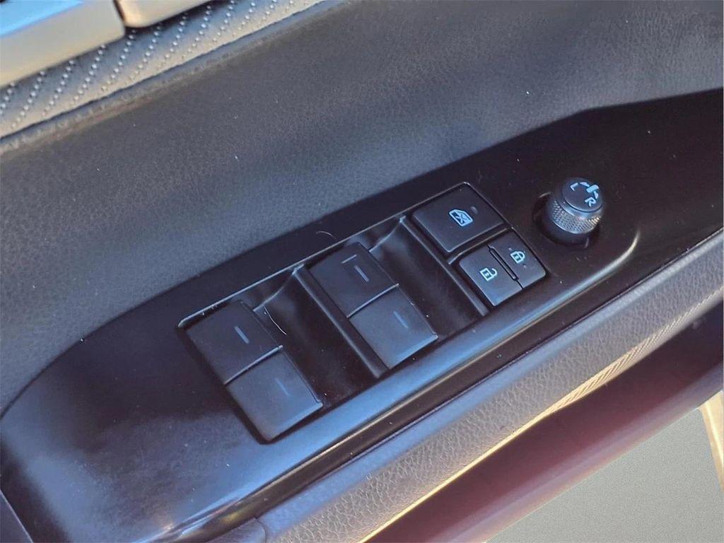 used 2025 Toyota Camry car, priced at $29,500