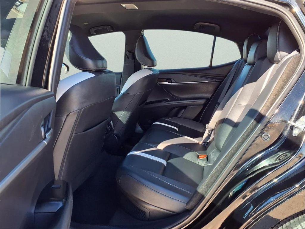 used 2025 Toyota Camry car, priced at $29,500