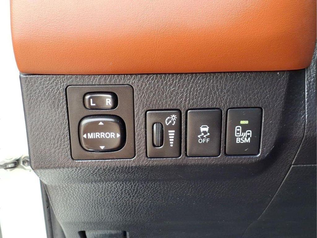 used 2015 Toyota RAV4 car, priced at $18,500