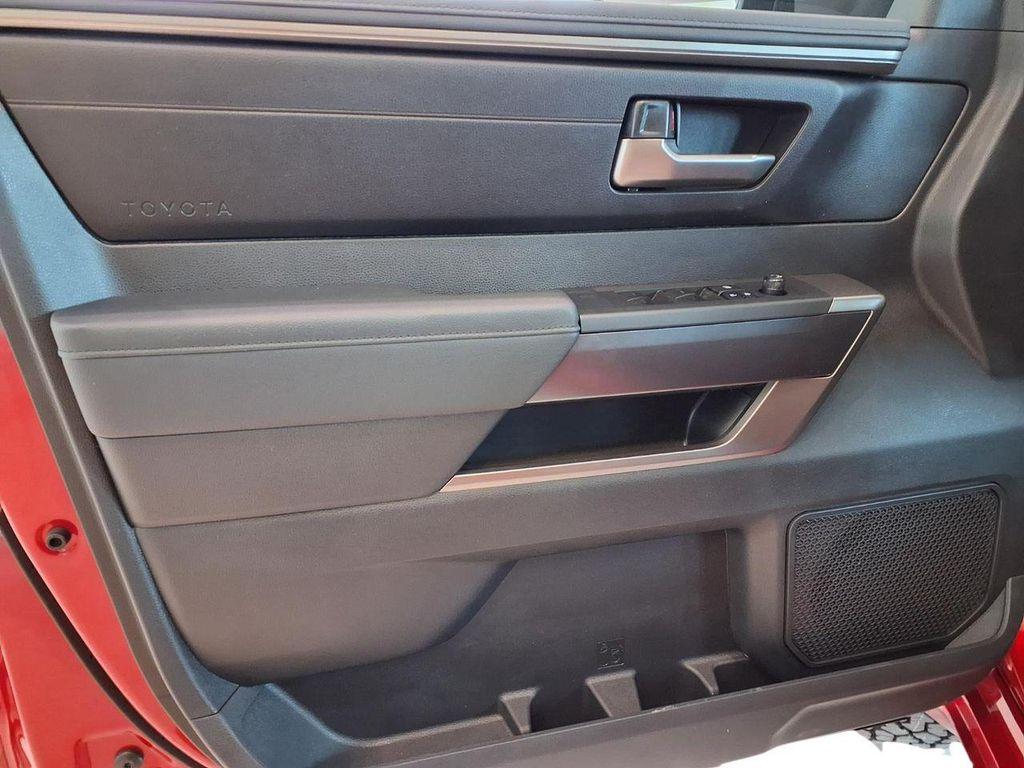 new 2026 Toyota Tundra car, priced at $62,894