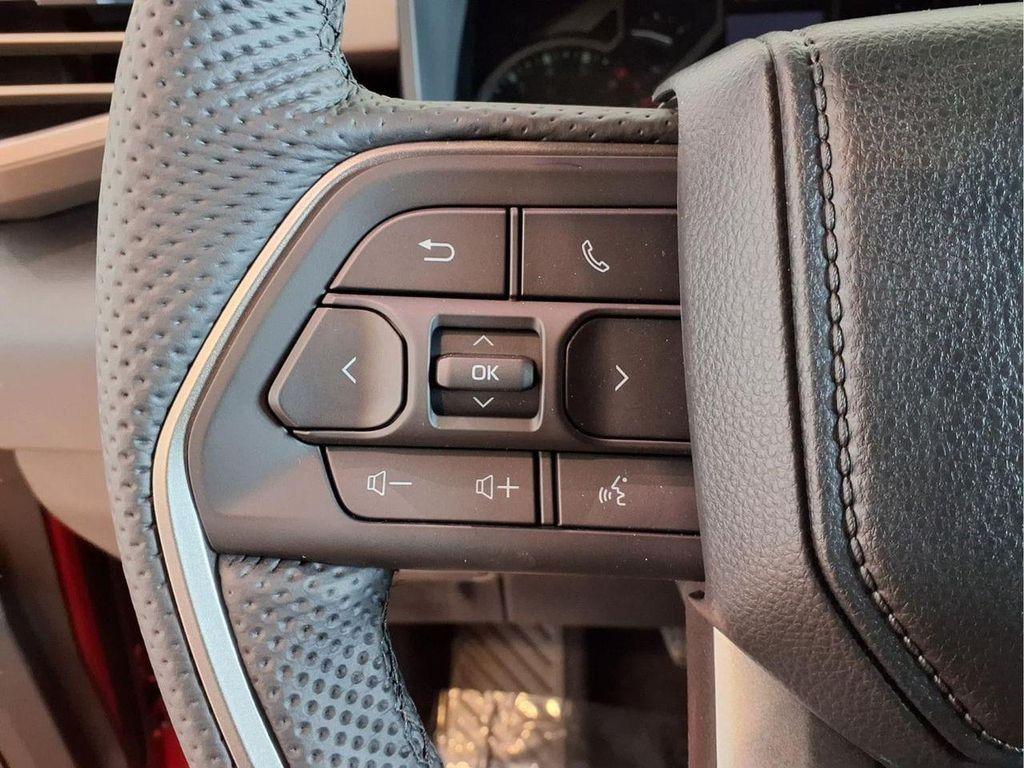 new 2026 Toyota Tundra car, priced at $62,894