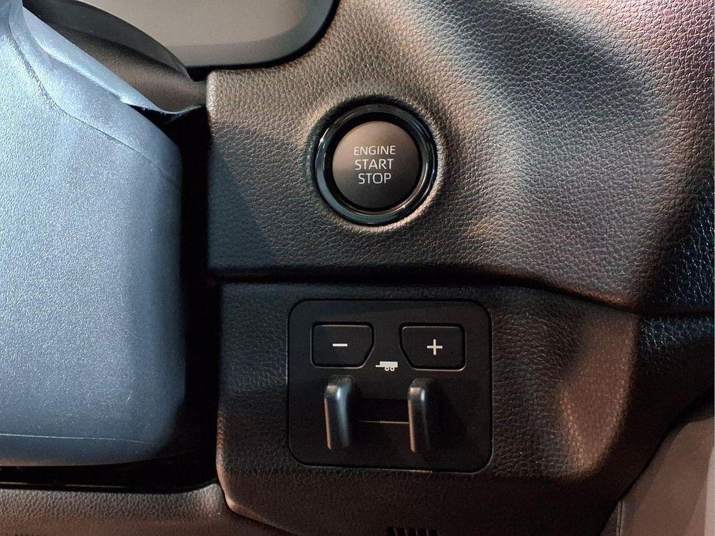 new 2026 Toyota Tundra car, priced at $62,894