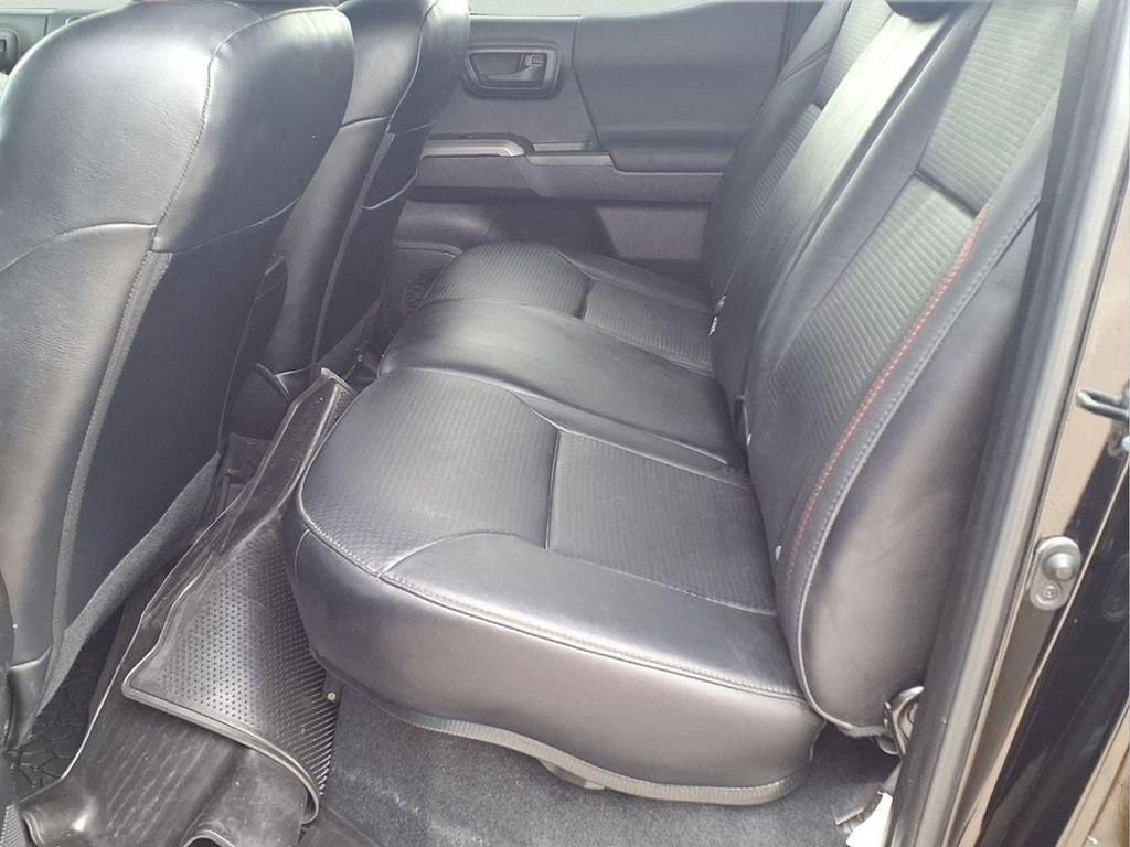 used 2023 Toyota Tacoma car, priced at $48,199